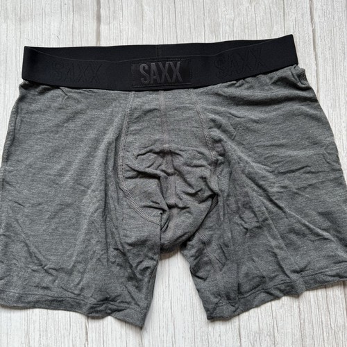 Saxx vibe super soft - super,