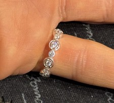 Thomas Sabo Ring Kreise mit