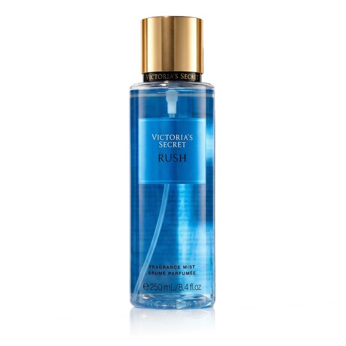 Victoria secret rush - secret,