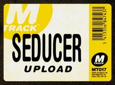 Seducer - Upload - Used Vinyl