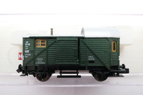 Fleischmann 8301