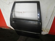 Tür rechts hinten   5-Türer dunkelgrau (427-26) VOLVO V70 I (875, 876) 2.4