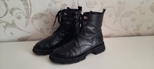 Damen Stiefeletten Gr. 39