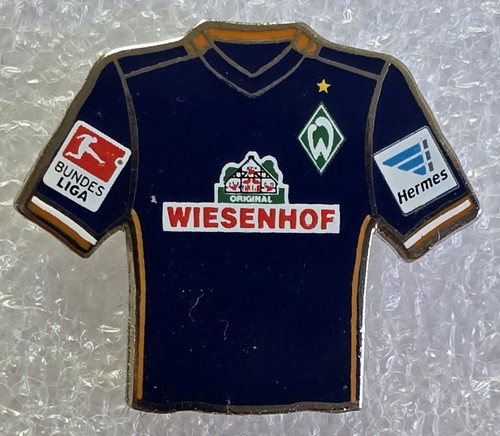 Pin trikotpin sv - -, werder