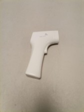 2xALICN Medical Berührungsloses Infrarot-Stirnthermometer mit LED-Anzeige,