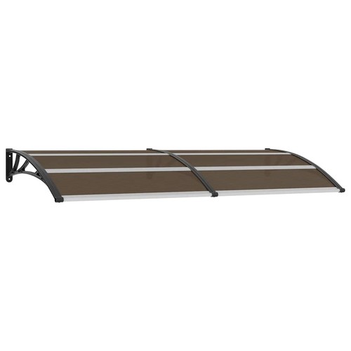 Türvordach 120cm 400cm - türvordach, 120cm-400cm