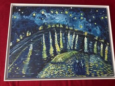 Vincent Van Gogh 2.0