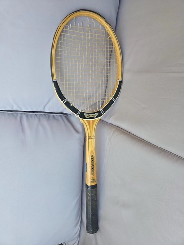 Vintage dunlop maxply - dunlop,