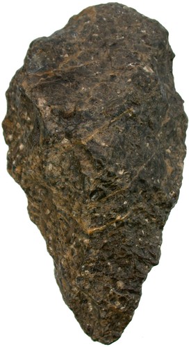 Paläolithikum urtümlicher - ,