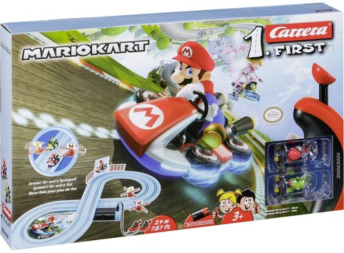 Carrera first nintendo mario - nintendo,