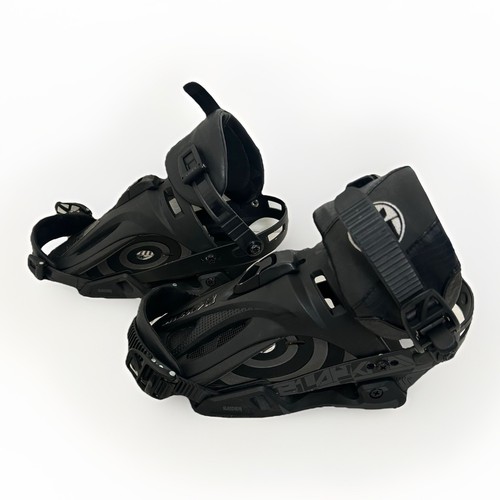 Raiden nitro snowboardbindung - raiden,