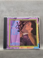 Autographed just kern by - kern,