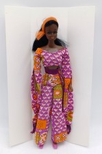 Vintage 1971 Live Action