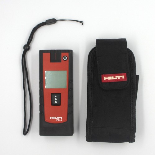 Hilti pd4 laser - pd4,