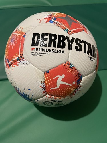 Derbystar bundesliga match - bundesliga,
