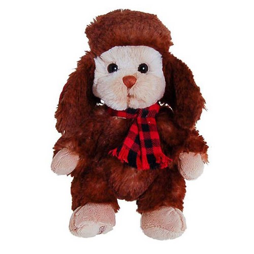 Barbara bukowski teddybär - barbara,