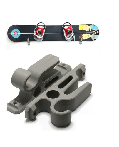 Neu snowboard aufhänger - neu, snowboard-aufhänger