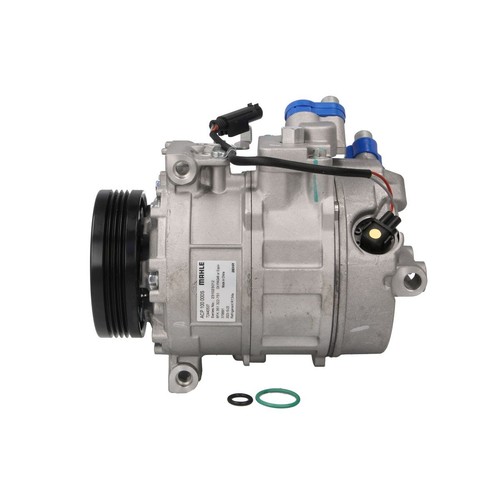 Klimakompressor mahle acp - mahle,