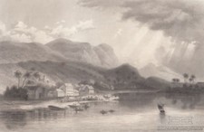 Panama. aus Meyers Universum