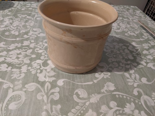 Schöner übertopf blumentopf - Übertopf,