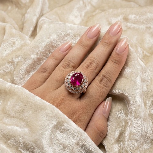 Opulenter magenta rosa - opulenter,