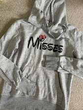 Mickey Maus „Misses“