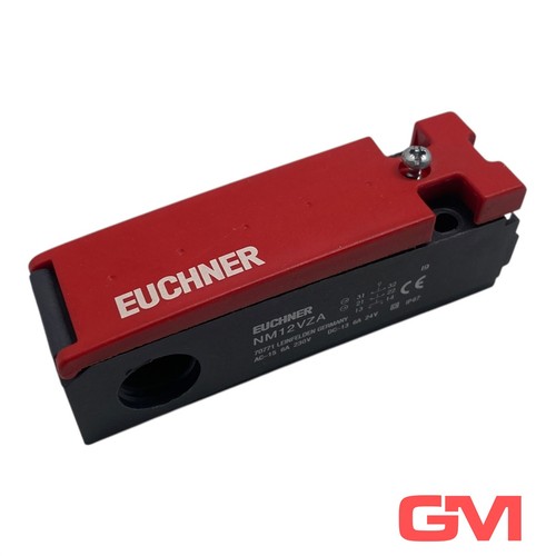Euchner sicherheitsschalter - euchner,