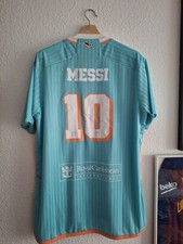 Original Inter Miami Trikot