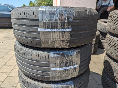 Sommerreifen 205 r16 91v - 205/55,