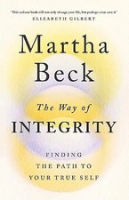 The Way of Integrity: Finding