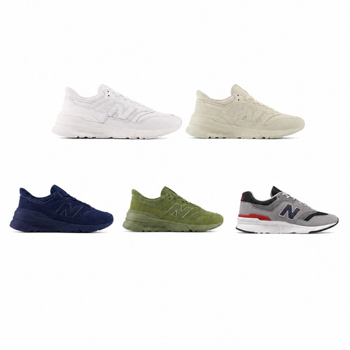 New balance 997 sneaker retro - balance,