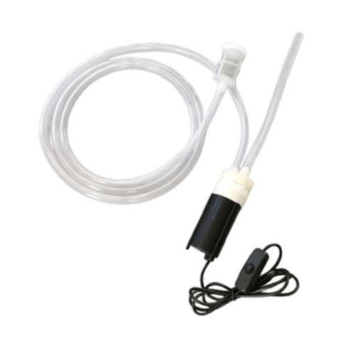 Mini elektrische weinpumpe - elektrische,