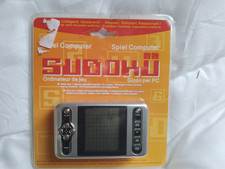 sudoku computer nieuw zonder