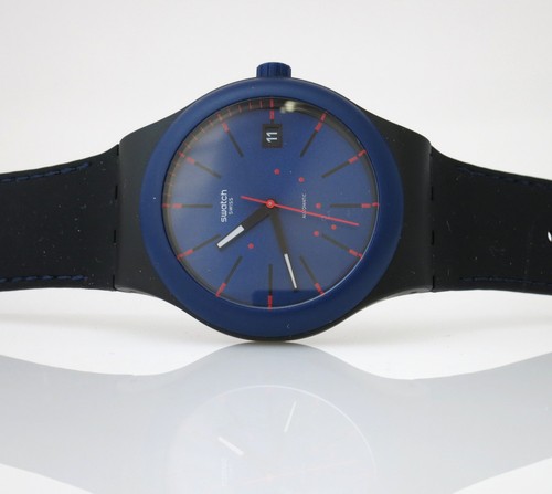 Sistem notte swatch - notte,