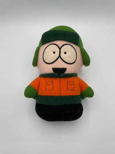 South park kyle ca 15 - south,