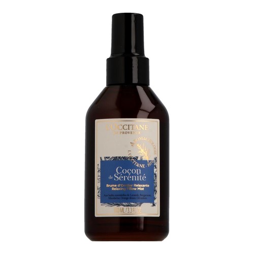 Occitane aromachologie cocon - l'occitane,