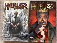 Hellblazer Collection