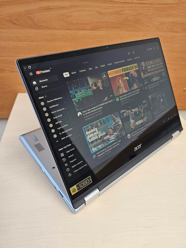 Acer chromebook spin - acer, –