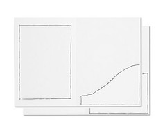 ♛ 2 Stück 2-seitiges