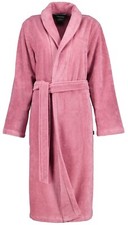 Cawö Damen Bademantel