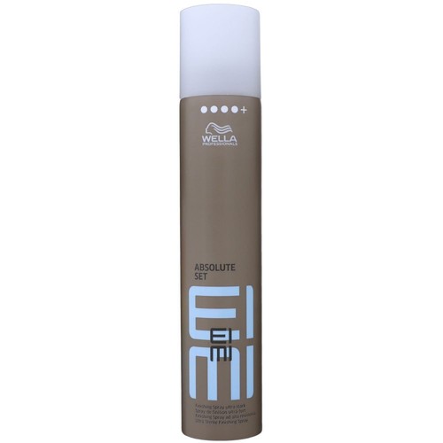 Wella eimi absolute set 300 - eimi,