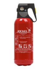 Jockel Feuerlöscher 2450100