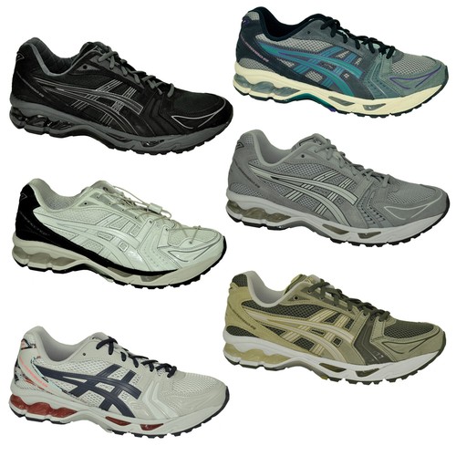 Asics gel kayano sneaker - asics,