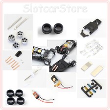 Kyosho dslot43 ersatzteilset - kyosho,