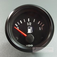 Vdo instrument 12v - vdo,