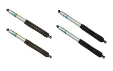 Bilstein B8 5100 Front & Rear