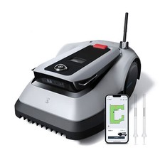 ECOVACS Goat G1-800G