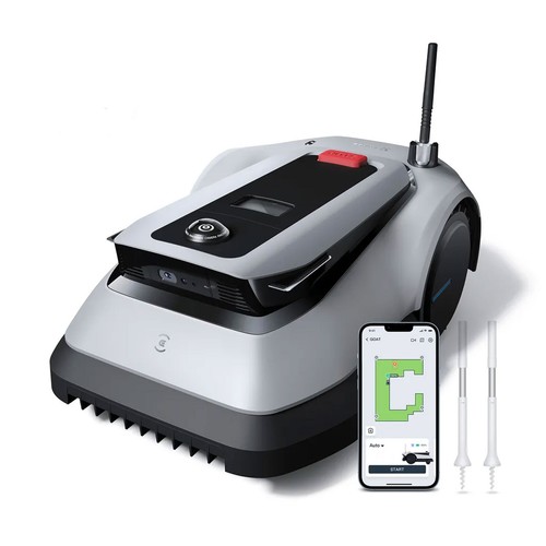 Ecovacs goat 800g - ecovacs,