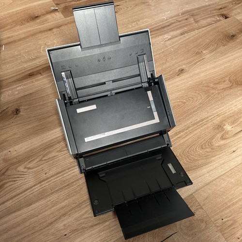 Fujitsu scansnap s1500 - fujitsu,