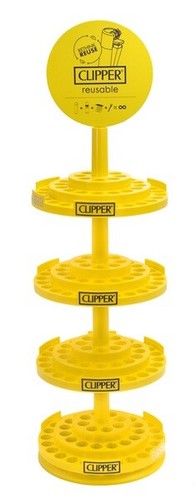 Clipper display aufsteller - clipper®,